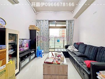 土城捷運巨勳挑高3房車｜新北市土城區光明街