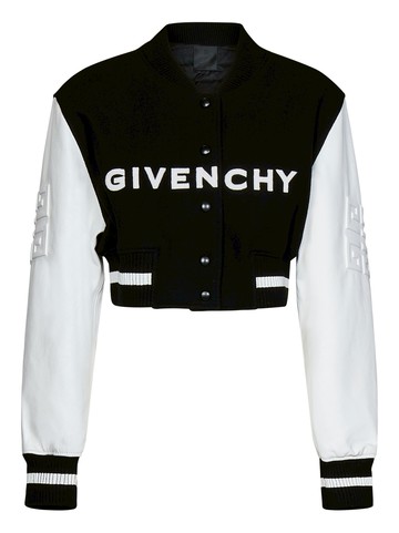 Givenchy GIVENCHY Jacket