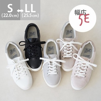 Welleg From Outletshoes カジュアル シューレース スニーカー Freely ピンク 23 0cm レディース 通販 Lineポイント最大get Lineショッピング
