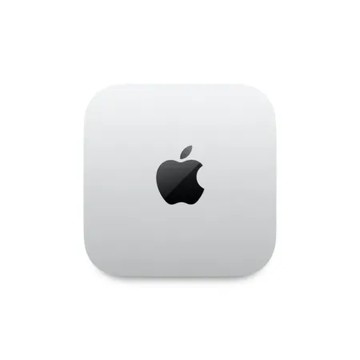 Apple Mac mini M4晶片 10CPU/10GPU/16GB/256GB MU9D3TA 蘋果主機