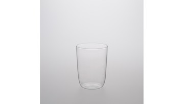 TG 耐熱玻璃水杯 320ml