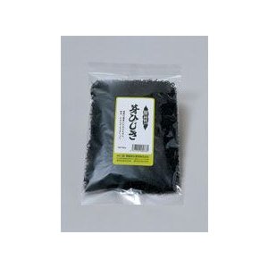 国内産 芽ひじき 100g