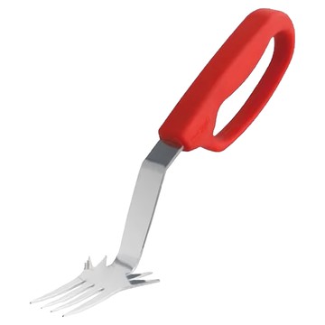 Mont Blanc 草取叉子  1件