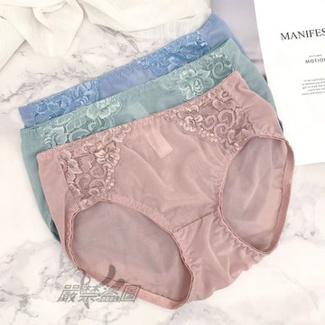 庭兒柑仔店🍊M~XL 蕾絲內褲 顯白 內褲 性感內褲 內衣配褲 女神內褲 女生內褲 三角褲 透膚 爆款內褲 8898