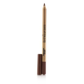 Make Up For Ever 多用途玩色彩妝筆 - # 606 Wherever Walnut 1.41g/0.04oz