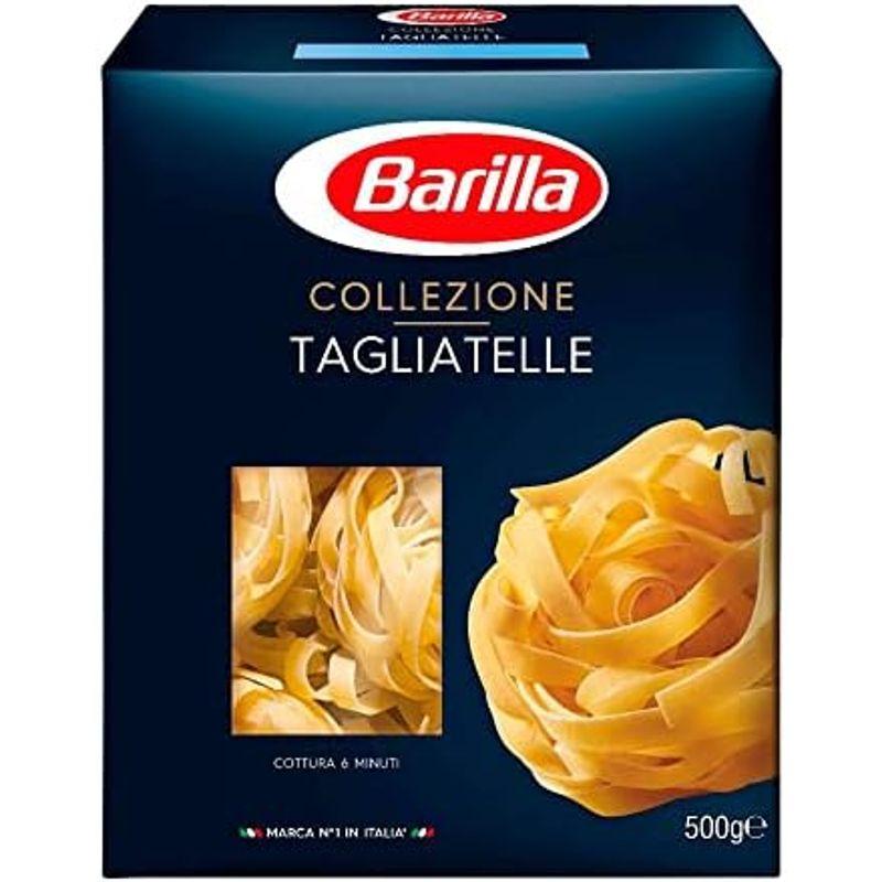 Barilla La Collezione Tagliatelle 500 g