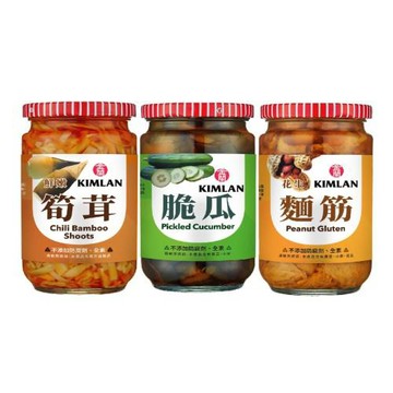 【中元普渡】【金蘭食品】金蘭拜拜箱5件組