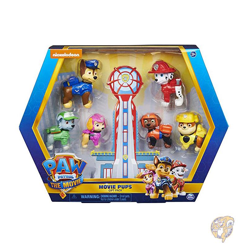 paw patrol パウパトロール おもちゃ パウ パトロール - おもちゃ 