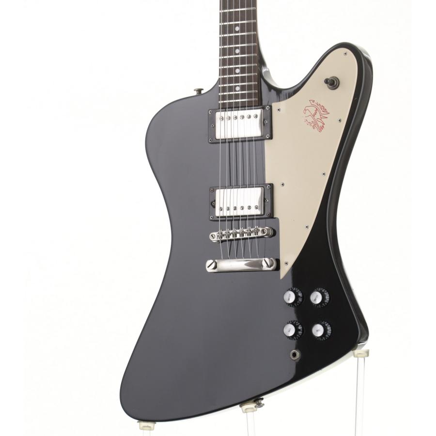 (中古) EPIPHONE   Limited Edifion Firebird Studio BK(御茶ノ水本店)