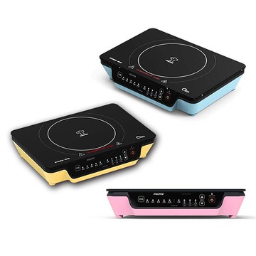 摩提A4 Plus IH 智慧(1200w) 電磁爐SE-02293 顏色隨機出貨