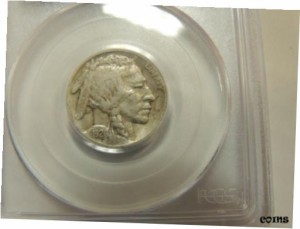 アンティークコイン NGC PCGS 1926年-S 5C VF CAC バッファローニッケル 1791- show original title