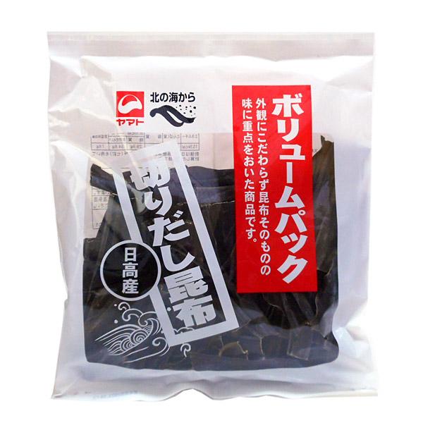 ヤマトタカハシ　ＶＰ日高産切出昆布　１００ｇ