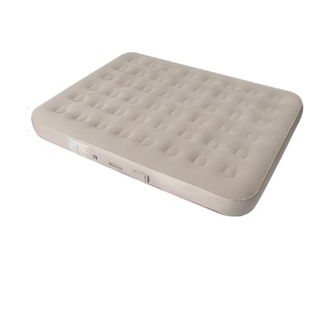 (附充氣泵)FJ全自動充氣加厚充氣床墊T36(雙人標準款-厚度25CM)