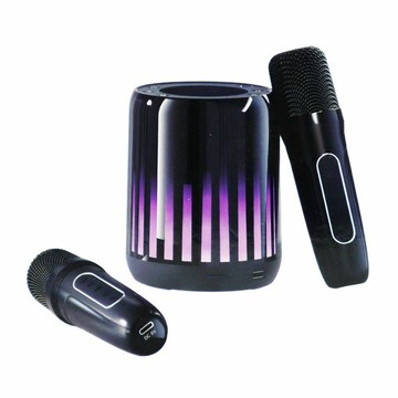 藍牙迷你卡拉OK播放器 SP-2602