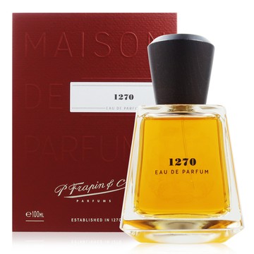 Frapin 1270 淡香精 EDP 100ml