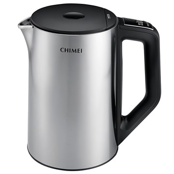 CHIMEI 奇美家電 智能不鏽鋼快煮壺  KT-15MDT0