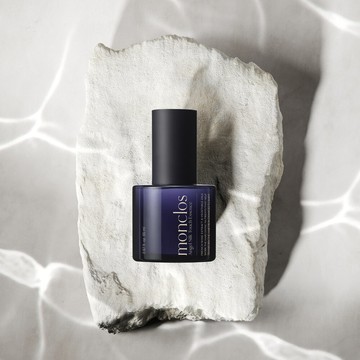 MONCLOS揮別炸毛柔順護髮油85ml