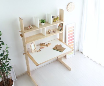 旭川家具 cosine 多功能書桌