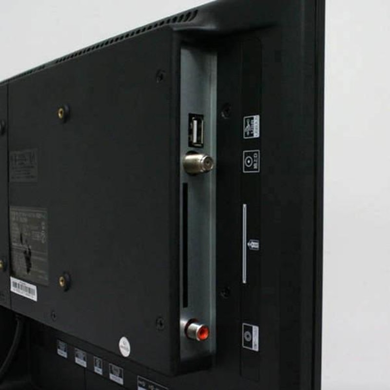 ASPILITY 19インチ 液晶テレビ AT-19L01SR | LINEブランドカタログ