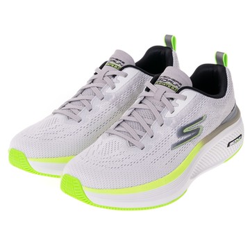 SKECHERS 男鞋 慢跑系列 慢跑鞋 GO RUN ELEVATE 2.0 - 220847WGY