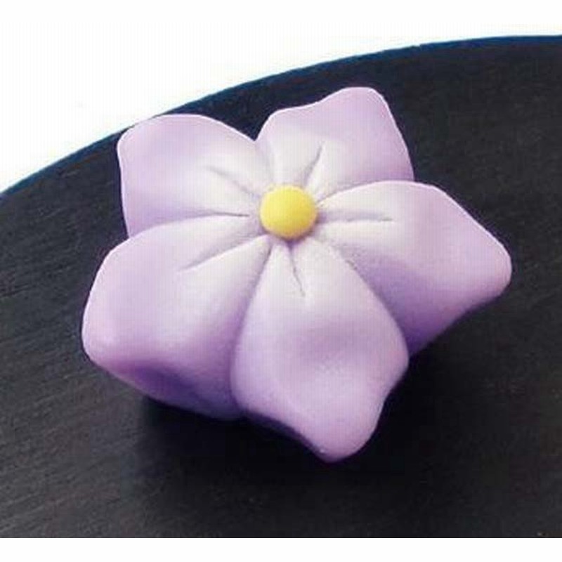 メール便可 和菓子マグネット 桔梗 花桔梗 通販 Lineポイント最大0 5 Get Lineショッピング