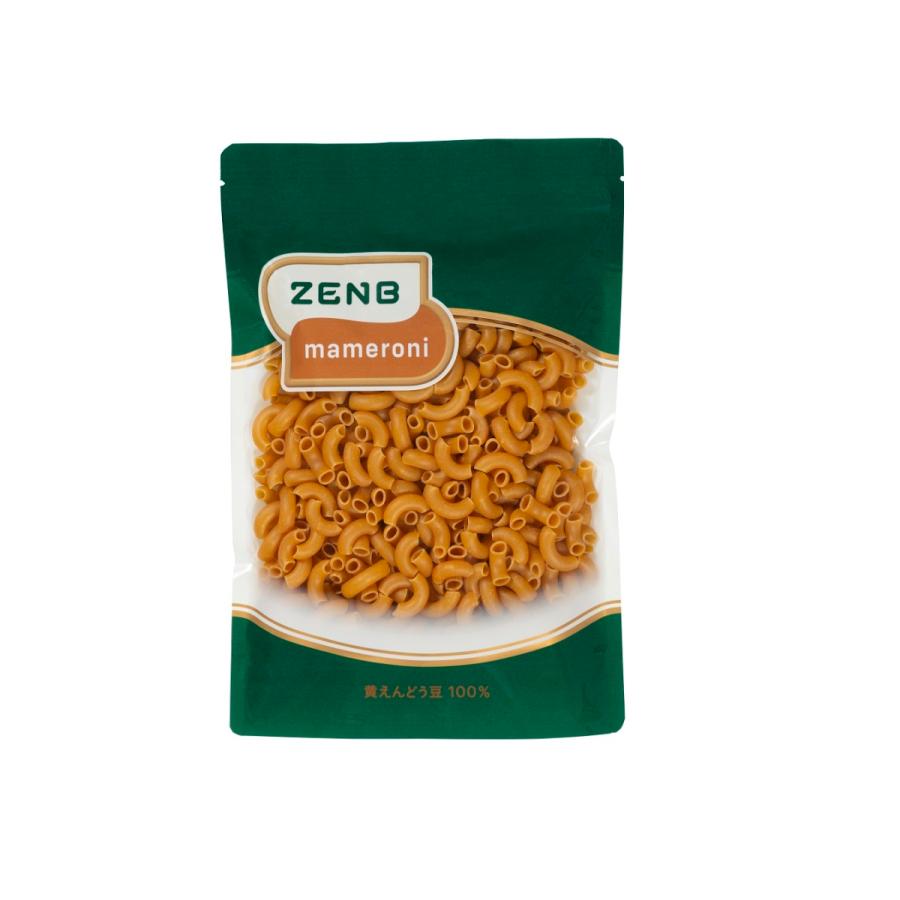 ZENB ゼンブマメロニ 250g