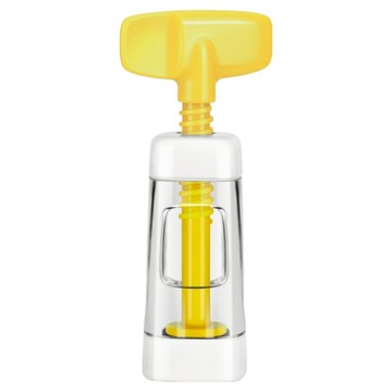 tescoma Handy 旋轉壓蒜器  1個  顏色隨機