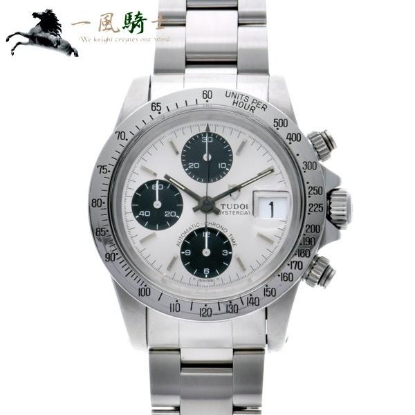 TUDOR チューダー チュードル クロノタイム 79180 中古 308637 | LINE ...