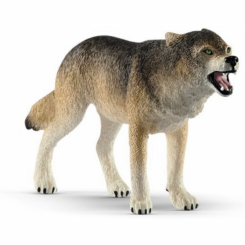 シュライヒ Schleich おもちゃ プレゼント 子供 コレクション 恐竜 動物 ギフト ラッピング 141 オオカミ 639 通販 Lineポイント最大0 5 Get Lineショッピング