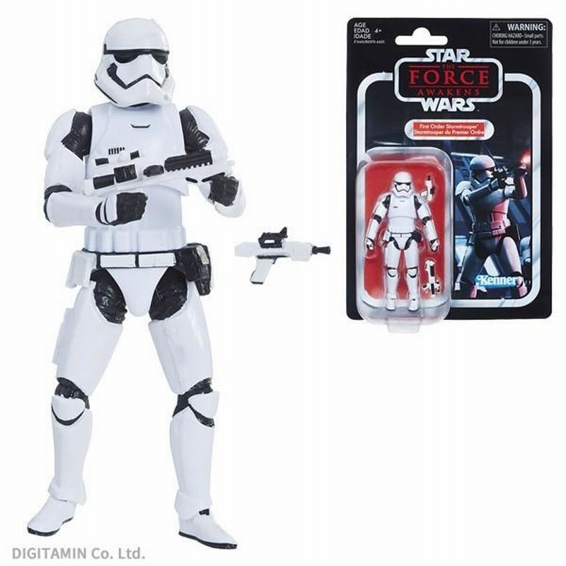 Amazon.co.jp: スター・ウォーズ ヴィンテージ コレクション