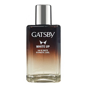 GATSBY 曠野能量男性淡香水50ml(花果木質香)