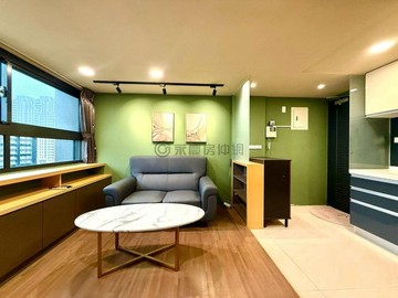 安平區育平路｜質感採光高樓層兩房平車｜台南市安平區育平路