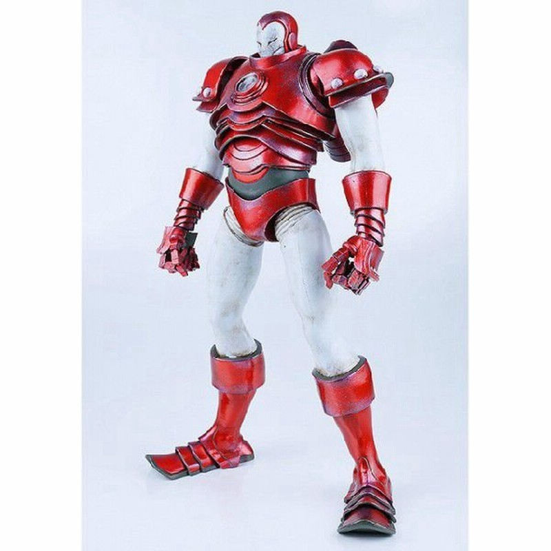 絶妙 即納 Fig Iron Man Silver Centurion アイアンマン シルバーセンチュリオン 1 6 完成品 フィギュア 海外流通版 Threea スリーエー 1416 午後13時 までのご注文及び午後14時までのご決済完了で 年中無休 即日発送 ご不明な点やご質問等ご