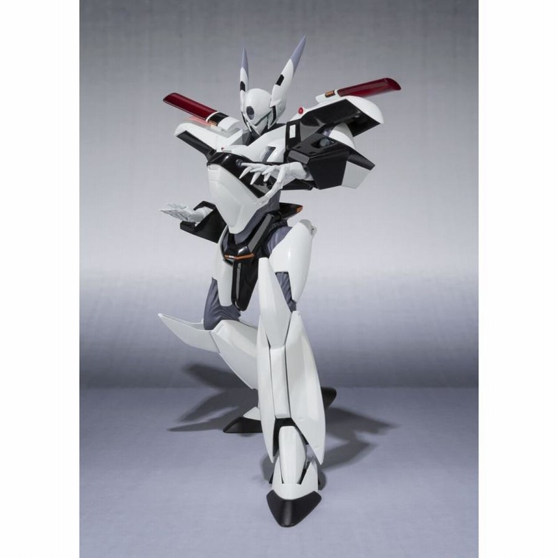 ROBOT魂 SIDE LABOR 機動警察パトレイバー 零式 約125mm ABS&PVC
