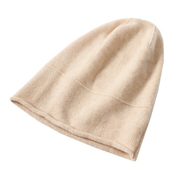 【巴黎精品】現貨+預購 針織帽羊毛帽-百搭捲邊堆堆帽保暖男女帽子4色a1dn14