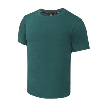 國王家族 Kings Family 中性款短袖圓領衫【KK2020001】