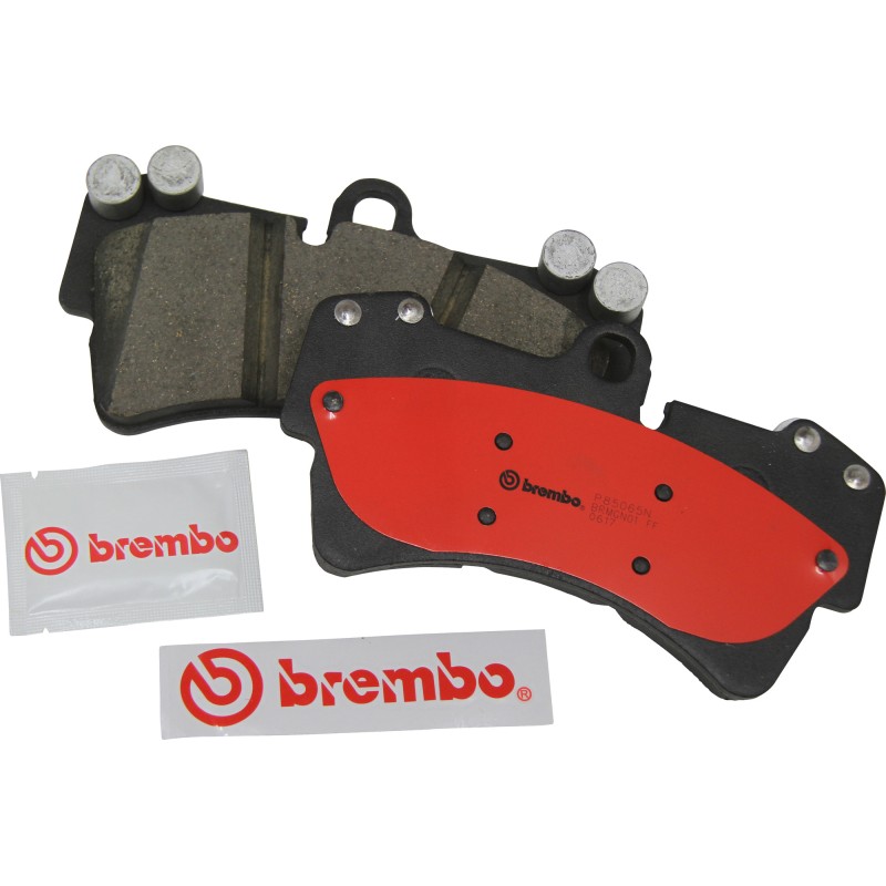 brembo ブレンボ ブレーキパッド CERAMIC PAD BMW E89 Z4 LM30 フロント P06 081N | LINEブランドカタログ