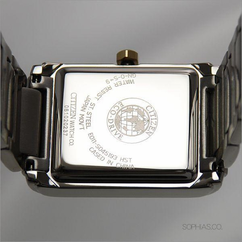 ペアウォッチ シチズンコレクション CITIZEN COLLECTION FRA59