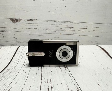 菁桐照相館Canon IXY DIGITAL LI PC1060 數位相機 現貨