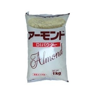 業務用　DI アーモンドパウダー　1kg