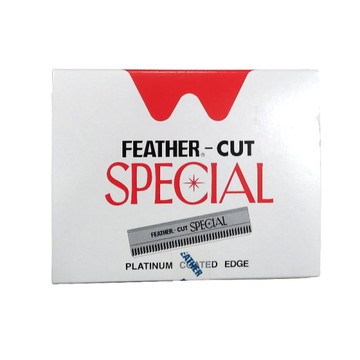 波浪刀片10片裝 / 日本製