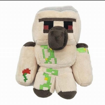 Minecraft マインクラフト ぬいぐるみ マイクラ ゲーム 子供シリーズ おもちゃ 安全 知育 創造 知恵 遊び 子供 プレゼント グッズ おもちゃ プレゼント 通販 Lineポイント最大get Lineショッピング