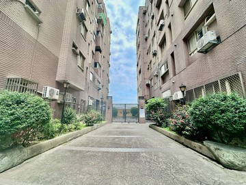櫻花和風屋況良好採光佳三房｜台中市神岡區大漢街