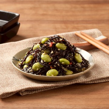 【團購專區】顏師傅 毛豆洋栖菜(250g/包)