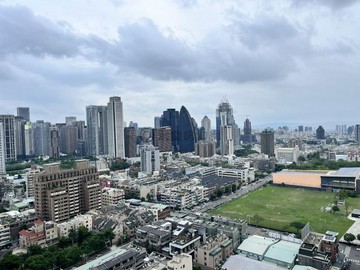 佛系學哥市政愛悅｜高樓邊間｜最後入住七期機會｜台中市西屯區臺灣大道三段