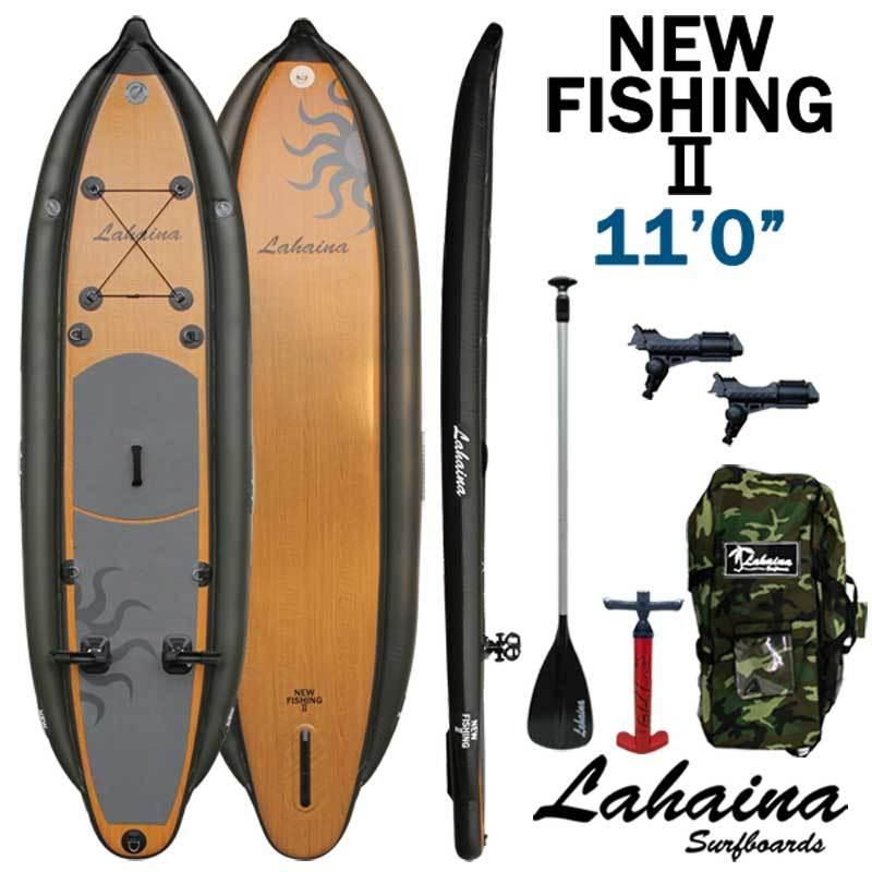 LAHAINA 10'0 オールラウンド スタンドアップパドルボード | www 