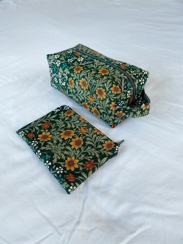 收納袋套裝 化妝袋