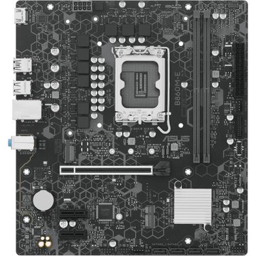 ASUS華碩 B860M-E 主機板 / LGA1851 / DDR5