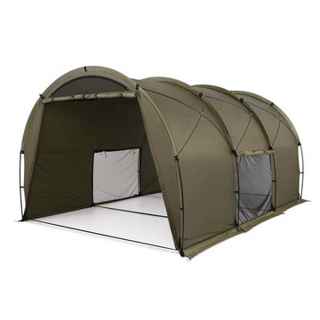 ├登山樂┤韓國 Helinox Tactical Field Tunnel 4.35 帳篷  Military Tan 軍棕 # HX-10003632