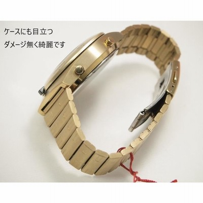 SEIKO SPEEDMASTER GIUGIARO【セイコー スピードマスター